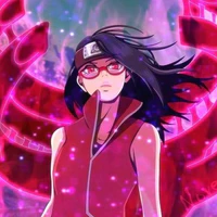 Uchiha Sarada (Tương lai)