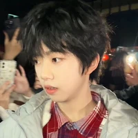 Trương Hàm Thụy - Zhang HanRui