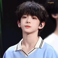 Trần Tuấn Minh - Chen JunMing