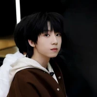 Dương Bác Văn - Yang BoWen