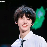 Trương Dịch Nhiên - Zhang YiRan