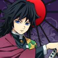 tomioka giyuu