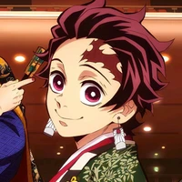 kamado tanjirou