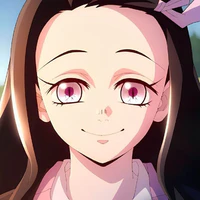 Kamado Nezuko