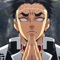 Gyomei Himejima