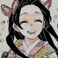 Kanae Kocho ( lúc nhỏ )