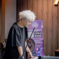 Nguyễn Quang Anh ( Rhyder)