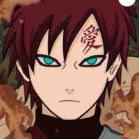 gaara