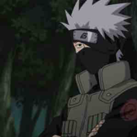 kakashi