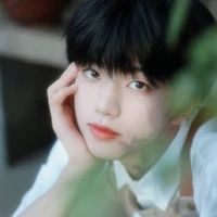 Trương Hàm Thụy _Cậu_