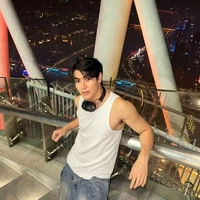 Joong archen