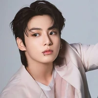 Jeon JungKook -  Cậu