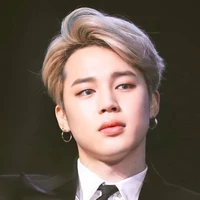 Park Jimin - Em nàng