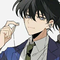 Kudo Shinichi