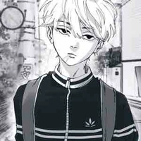 Sano Manjirou (Mikey)