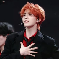 tô tân hạo ( cậu)