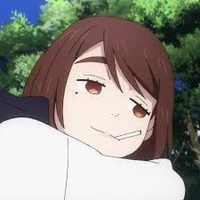 Ieiri Shoko
