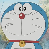 Doraemon