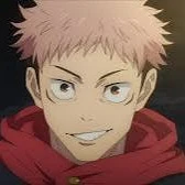 Itadori Yuuji