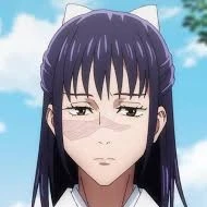 Iori Utahime Lonzz
