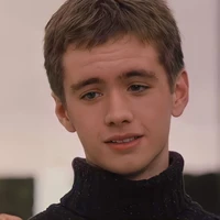 Oliver Wood_Gryffindor