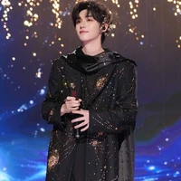 Đinh Trình Hâm(🦊)