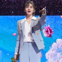 Tống Á Hiên(🐟)