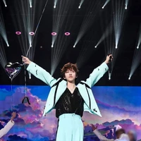 Hạ Tuấn Lâm(🐰)