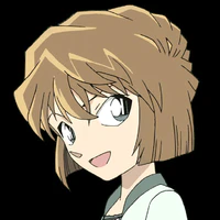 Haibara Ai