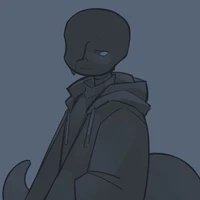Nightmare Sans