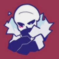 Cross Sans