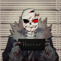 Hrorro Sans