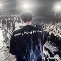 Lê Quang Hùng