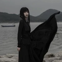 Châu Tuệ Nhi (mina) tiểu thư châu gia