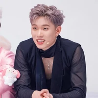 Trần Đăng Dương (Dương Domic/Bống Khờ)