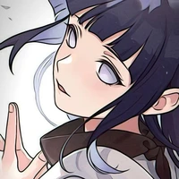 Hyuga Hinata