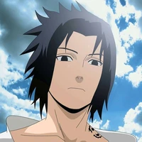 Uchiha Sasuke