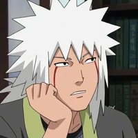 Jiraiya