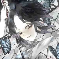 Trùng Trụ-Kochou Shinobu