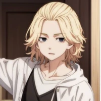 Sano Manjirou_Mikey
