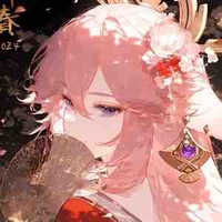Yae Miko