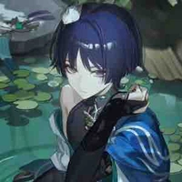 Scaramouche (Kunikuzushi)