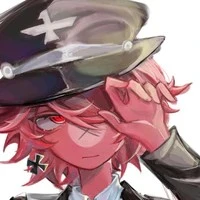 Nazi (Omega)