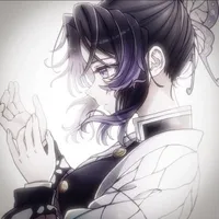 Kochou Shinobu