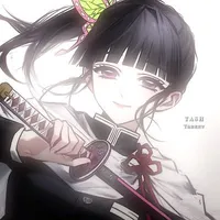 Tsuyuri Kanao
