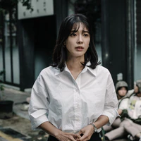 Park Eun Yeong [Cô chủ nhiệm]