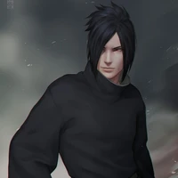 Uchiha Tajima
