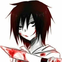 Jeff the killer