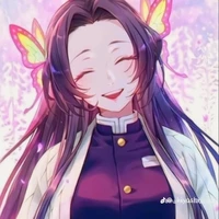 Kochou Kanae