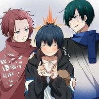 All (-Trừ ai thì trừ)